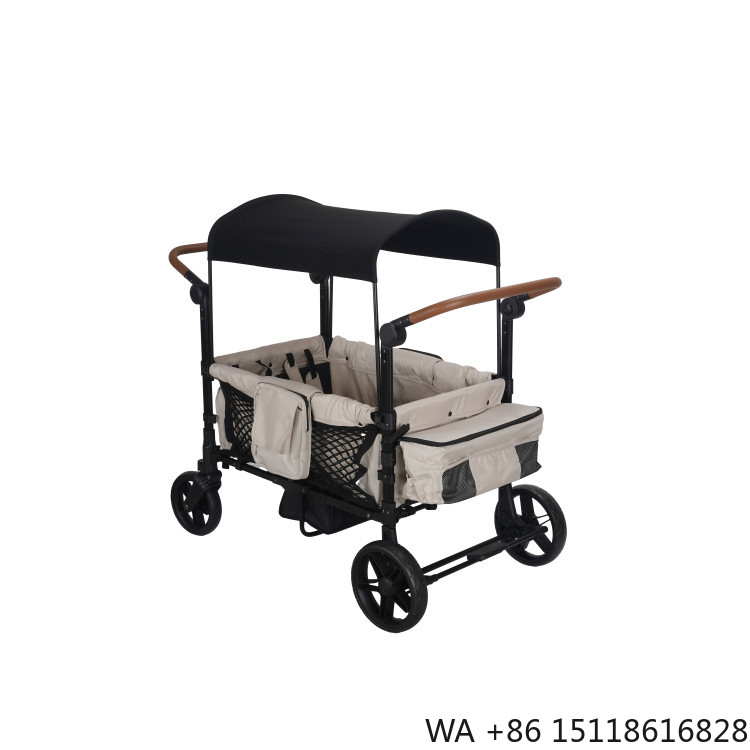 Outdoor Camping Wagon - New Design Outdoor Beach Camping Folding