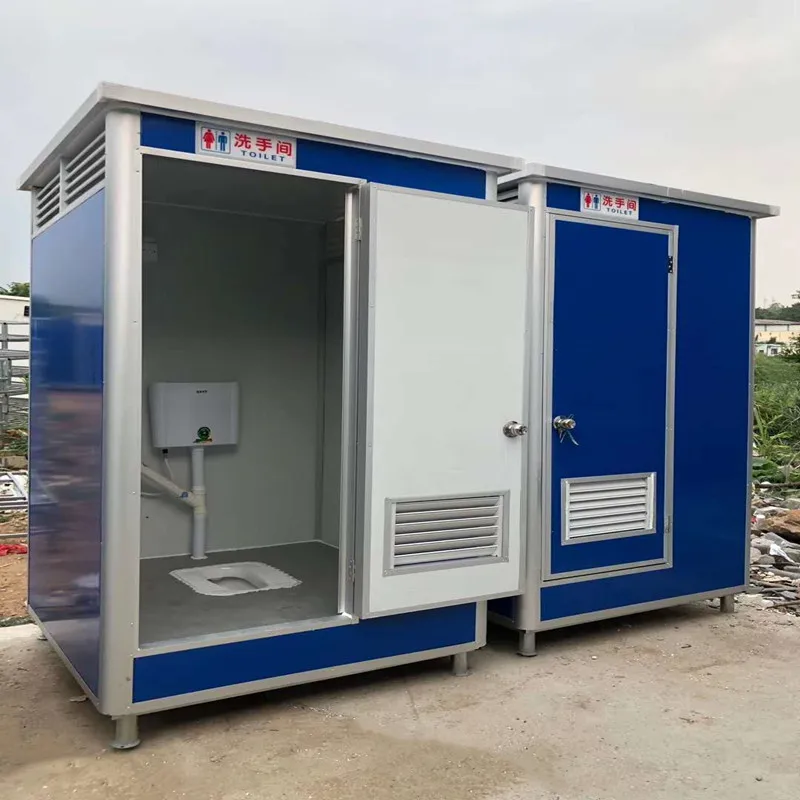 Outdoor Camping Bathroom - 2026 Outdoor Portable Toilet and Shower