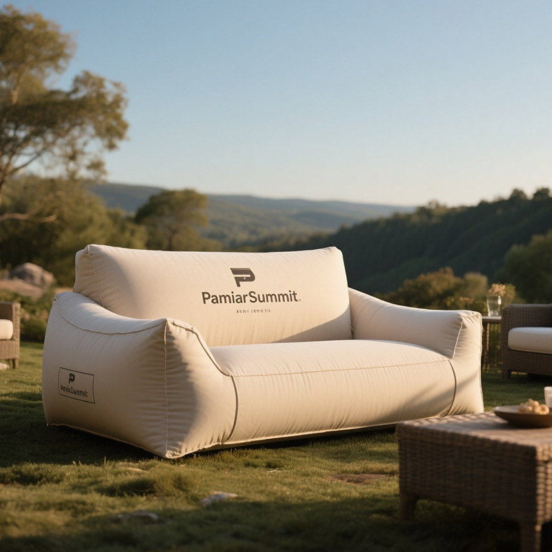 Inflatable Mattress - apply to Automatic Inflatable Sofa, Outdoor