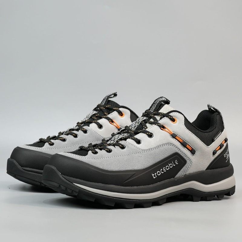 Outdoor Camping Brand - 2026 Spring Climbing Shoes Men Women