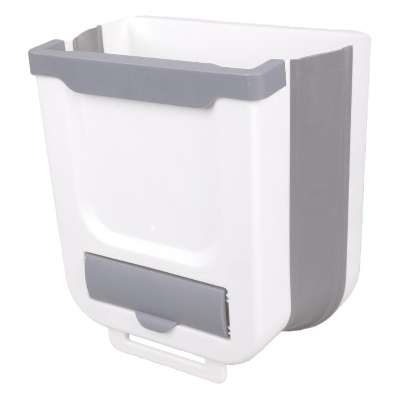Outdoor Camping Bin - Thùng rác có thể gập lại