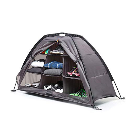 Outdoor Dinner Storage Cabinet - đánh giá và giá Outdoor Camping Bin