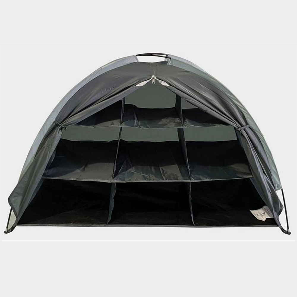 Outdoor Dinner Storage Cabinet - đánh giá và giá Outdoor Camping Bin