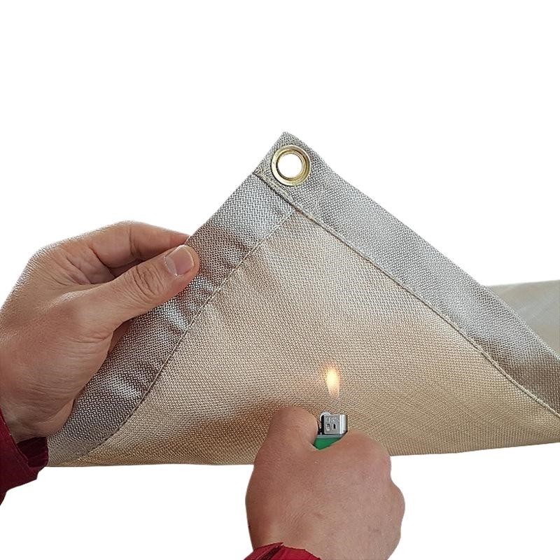 BBQ Grill Mat Fireproof Insula - đánh giá và giá Cooking Outdoor Camping