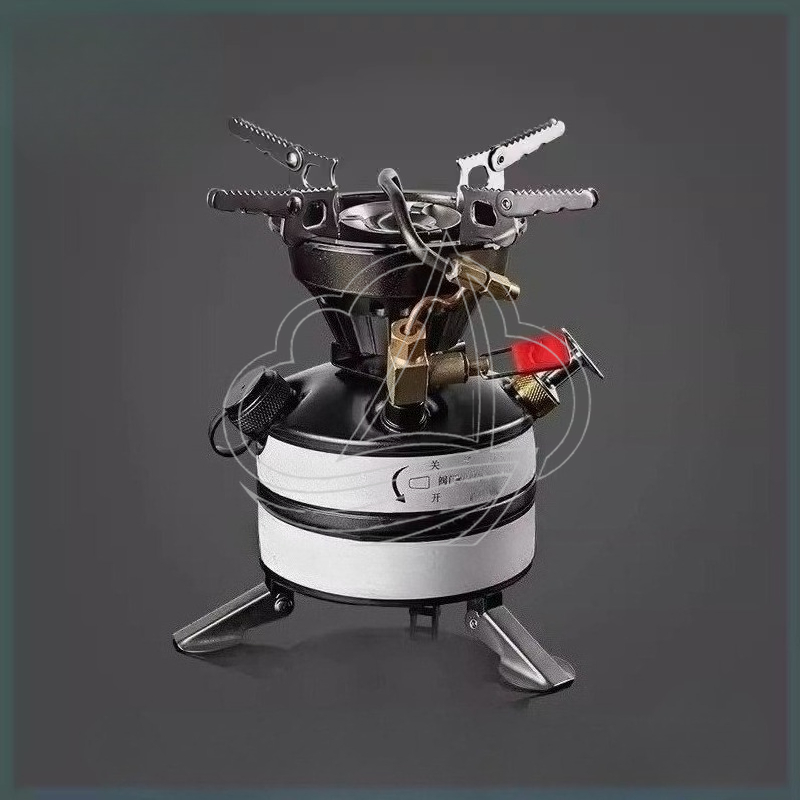 All-in-One Portable Camping St - đánh giá và giá Cooking Outdoor Camping