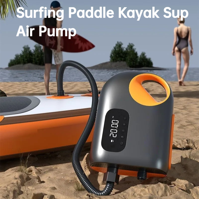 Wireless  Inflatable Pump Port - đánh giá và giá Outdoor Inflatable Camping Tent With Air Pump