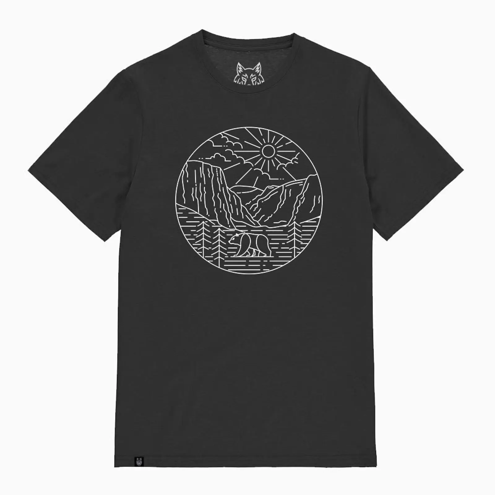 Yosemite National Park Bear Mi - đánh giá và giá Outdoor Camping Yosemite