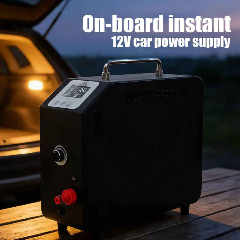 Portable Propane Tankless Wate - đánh giá và giá Outdoor Camping Showers