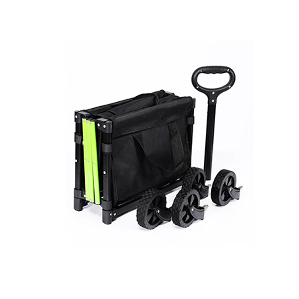 E-RIKE Foldable Utility Heavu  - đánh giá và giá Outdoor Camping Wagon