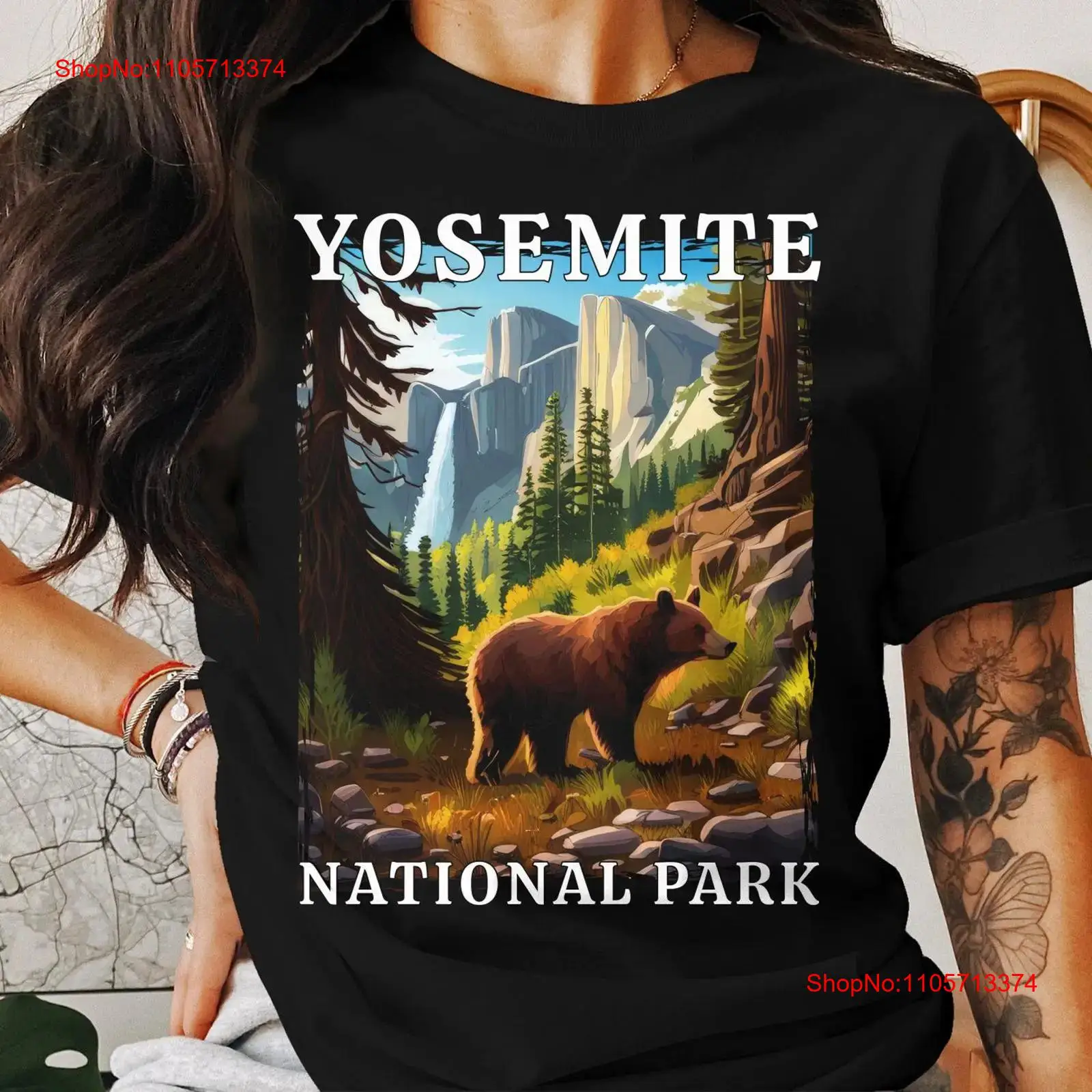 Yosemite National Park Califor - đánh giá và giá Outdoor Camping Yosemite