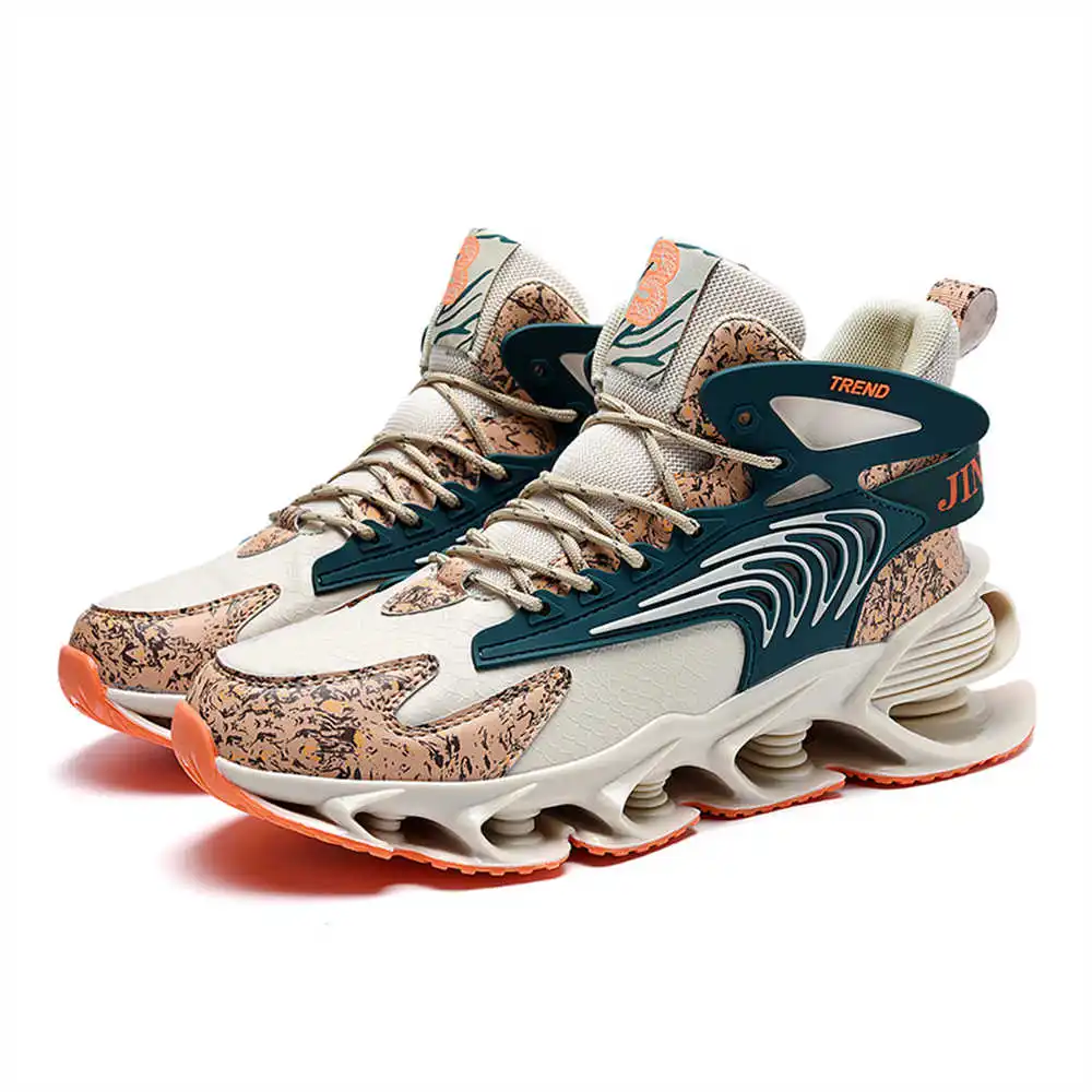 Non-slip Mid Child Running Sne - đánh giá và giá Outdoor Camping Brand
