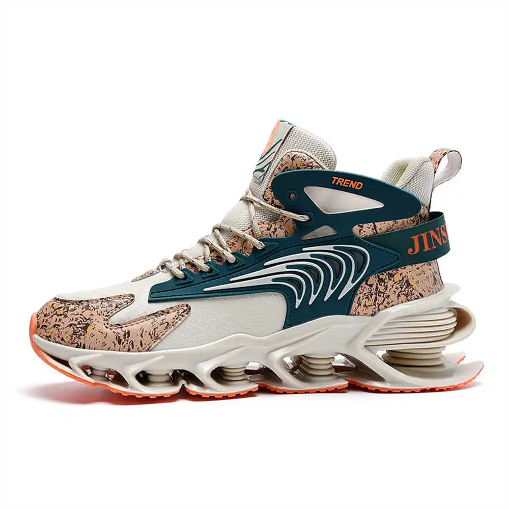 Non-slip Mid Child Running Sne - đánh giá và giá Outdoor Camping Brand