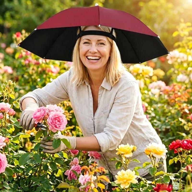 UV Proof Waterproof Foldable U - đánh giá và giá Outdoor Camping Hat