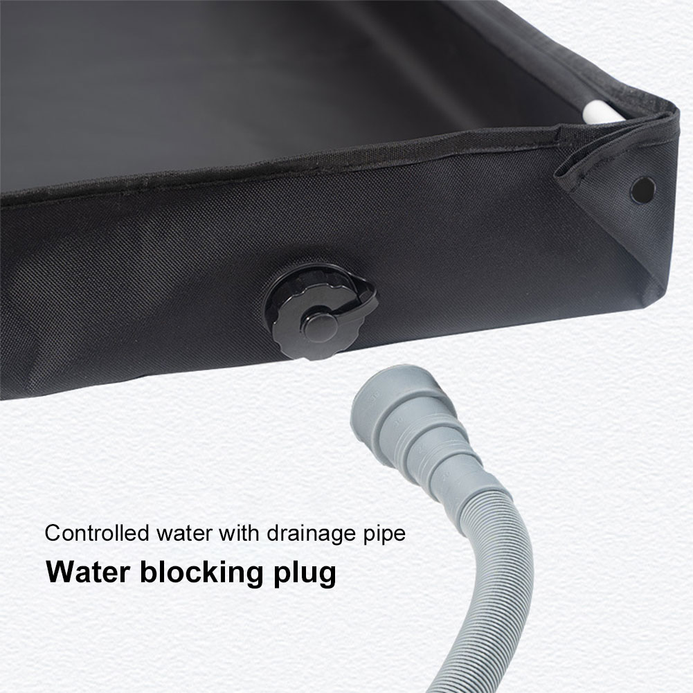 Portable Camping Shower Base w - đánh giá và giá Outdoor Camping Bathroom