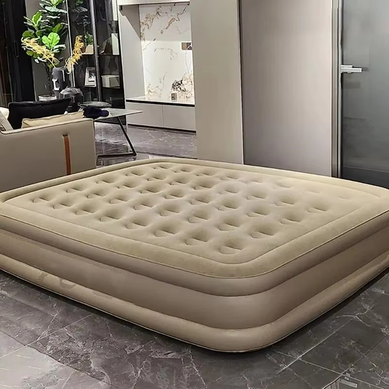 Interior Air Mattress Glamping - đánh giá và giá Inflatable Mattress