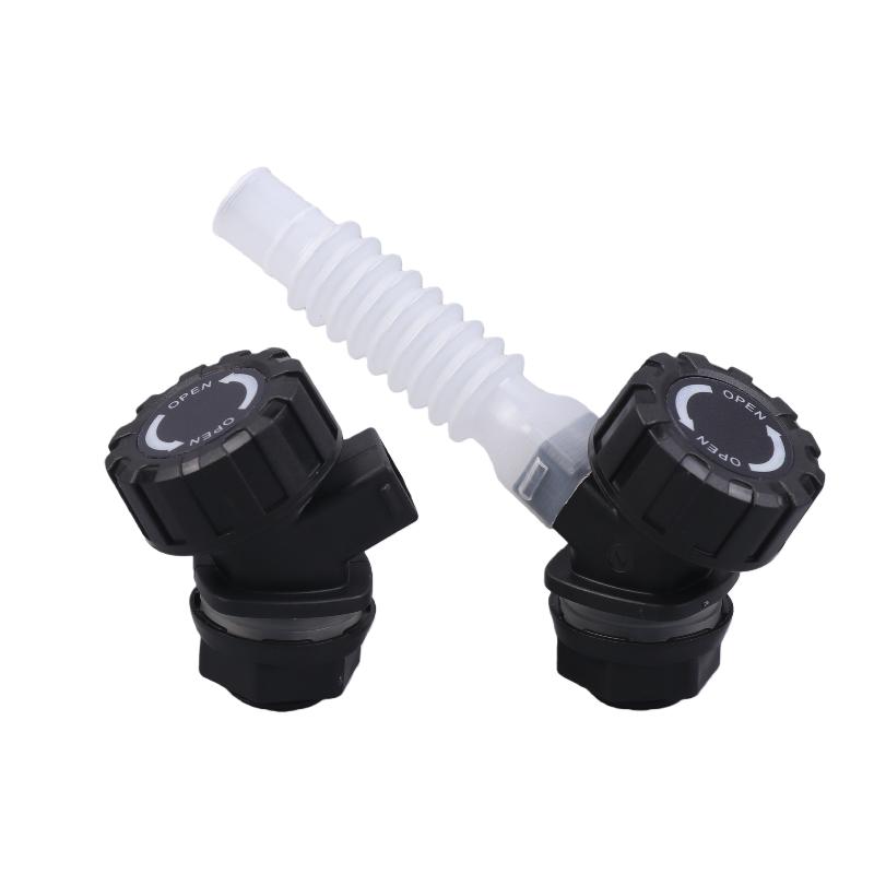 1Pcs Portable Faucet Replaceme - đánh giá và giá Outdoor Camping Youtube