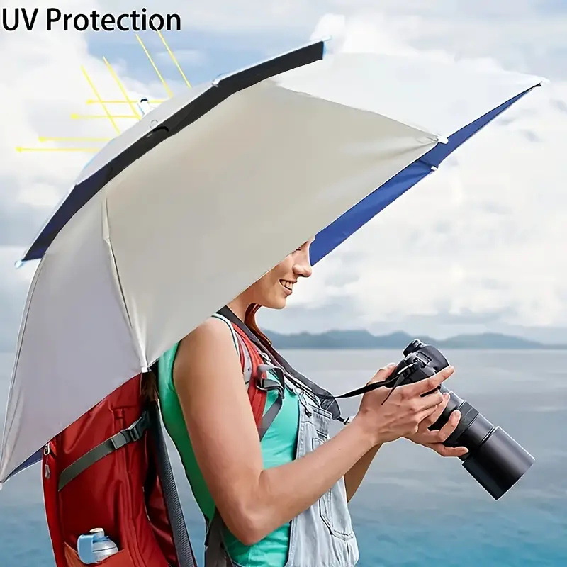 Double Layer Adjustable Fishin - đánh giá và giá Outdoor Camping Hat