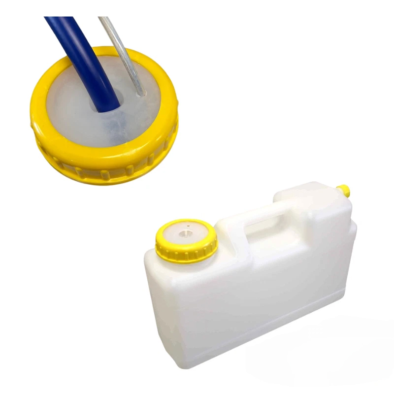 RV Water Pump Threaded Cover D - đánh giá và giá Outdoor Camping Accessories