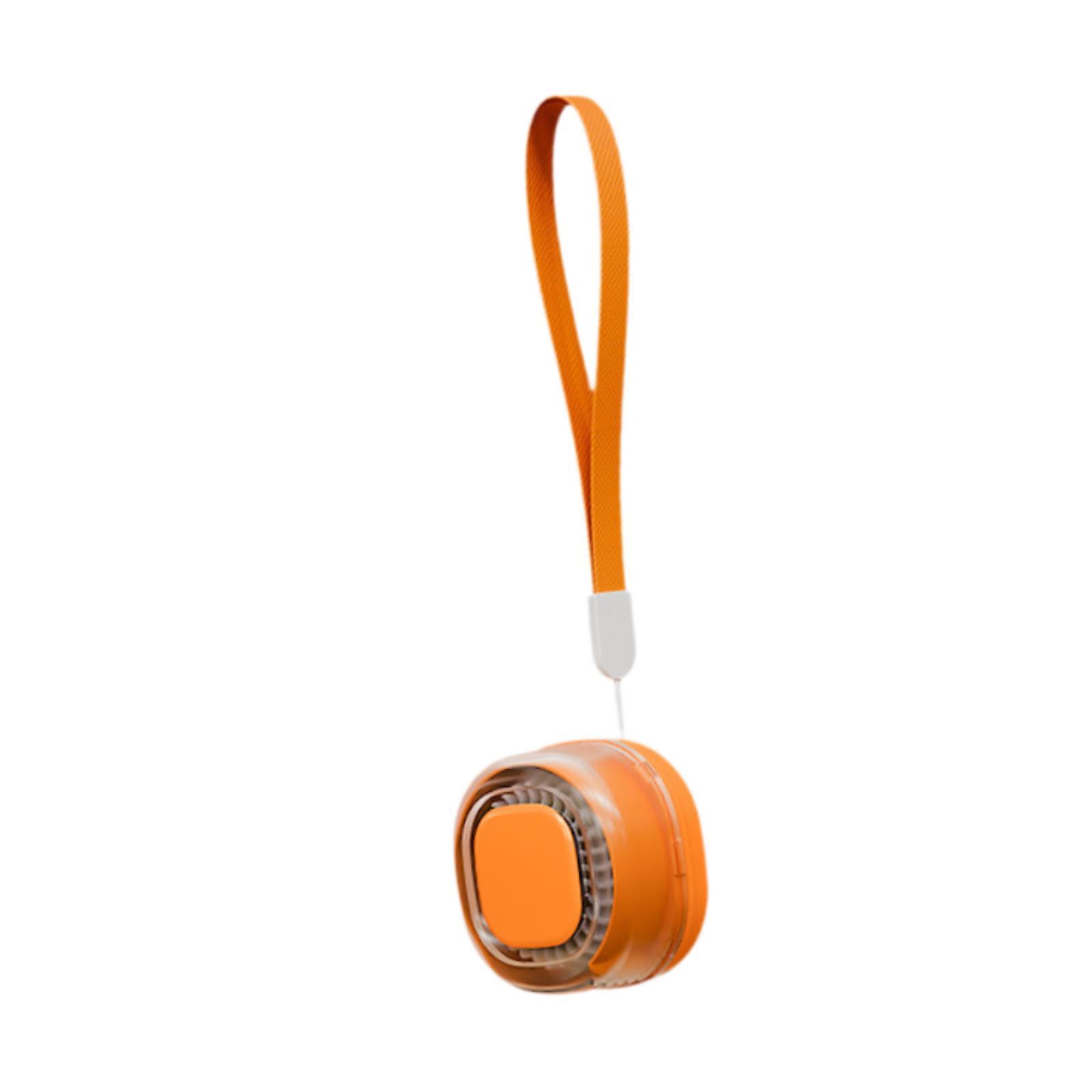 Portable Hands Free Waist Fan  - đánh giá và giá Outdoor Camping Fan