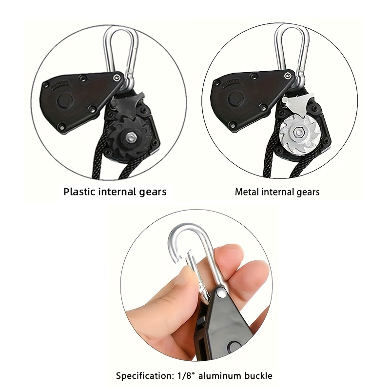 4mm*4m Camping Tent Tie Down R - đánh giá và giá Outdoor Camping Accessories