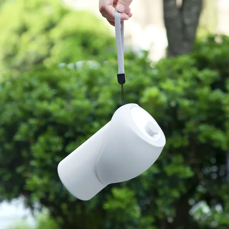 Silicone Portable Pet Water Cu - đánh giá và giá Collapsible Water Bottle