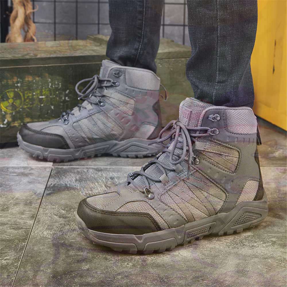 Angle Zimni Men's Luxury Shoes - đánh giá và giá Outdoor Camping Brand