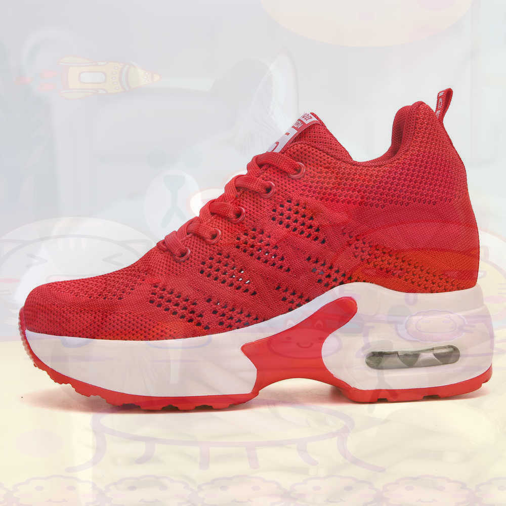 Red Size 36 Shoes Woman Tennis - đánh giá và giá Outdoor Camping Brand