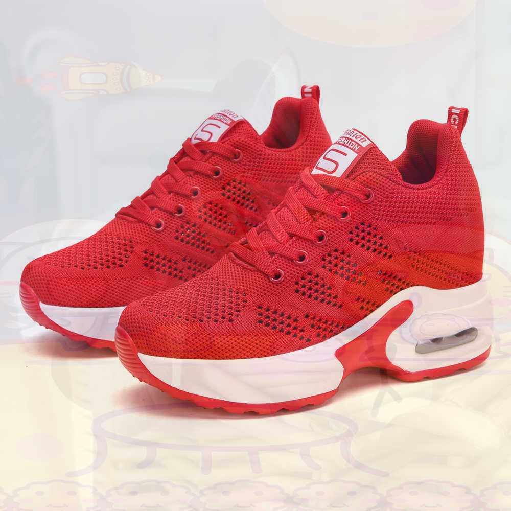 Red Size 36 Shoes Woman Tennis - đánh giá và giá Outdoor Camping Brand