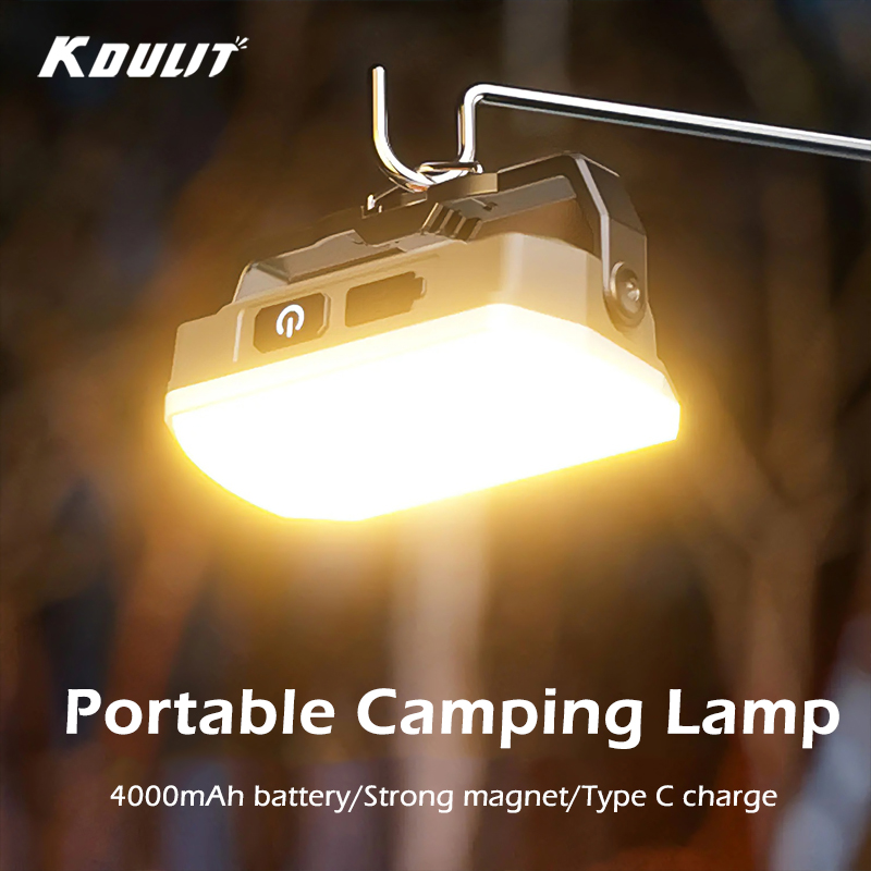Portable Outdoor Camping Lante - đánh giá và giá Outdoor Camping Light Portable