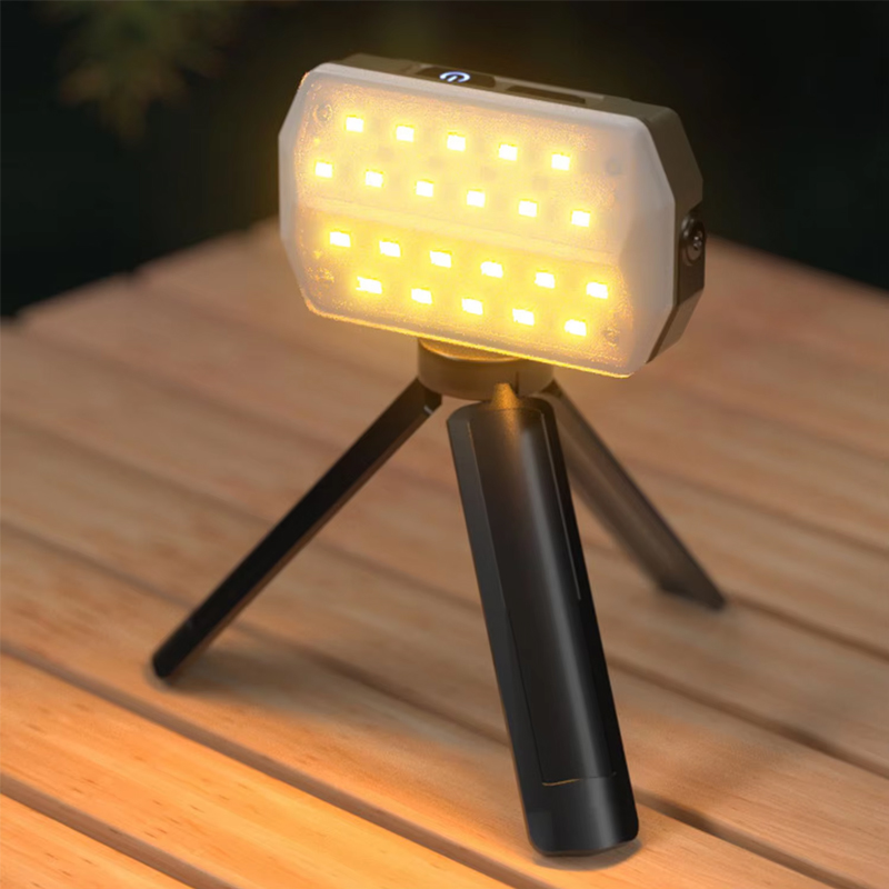 Portable Outdoor Camping Lante - đánh giá và giá Outdoor Camping Light Portable