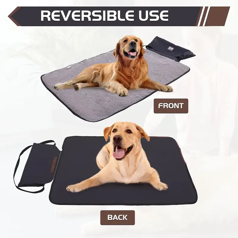 100x70cm Foldable Outdoor Pet  - đánh giá và giá Outdoor Camping Mat Waterproof