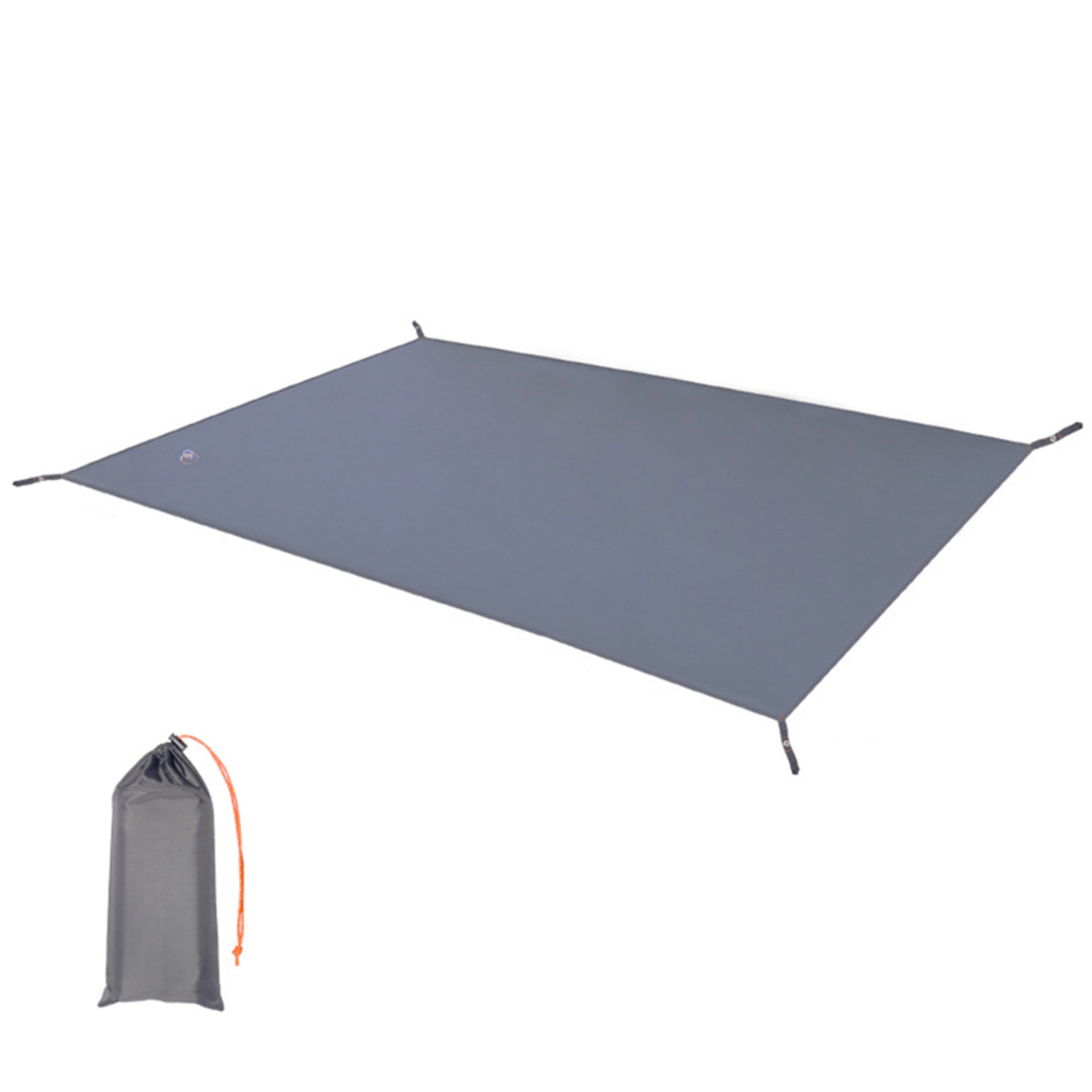 1Pc Ultralight Pocket Waterpro - đánh giá và giá Outdoor Camping Mat Waterproof