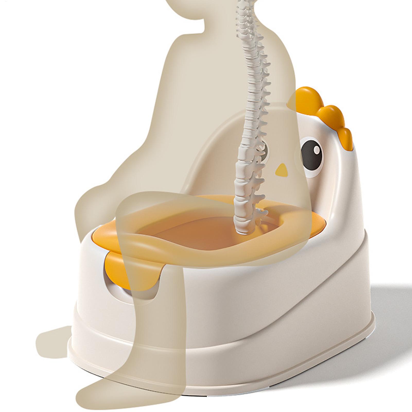 Potty Training Toilet Portable - đánh giá và giá Outdoor Camping Bathroom