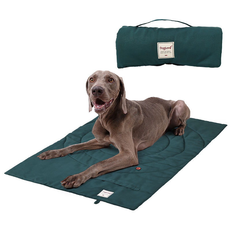 Portable Pet Mat Foldable Pet  - đánh giá và giá Outdoor Camping Mat Waterproof