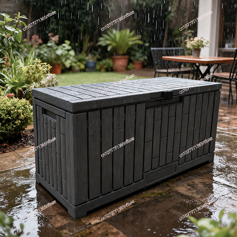 Outdoor Waterproof Dustproof S - đánh giá và giá Outdoor Camping Bin