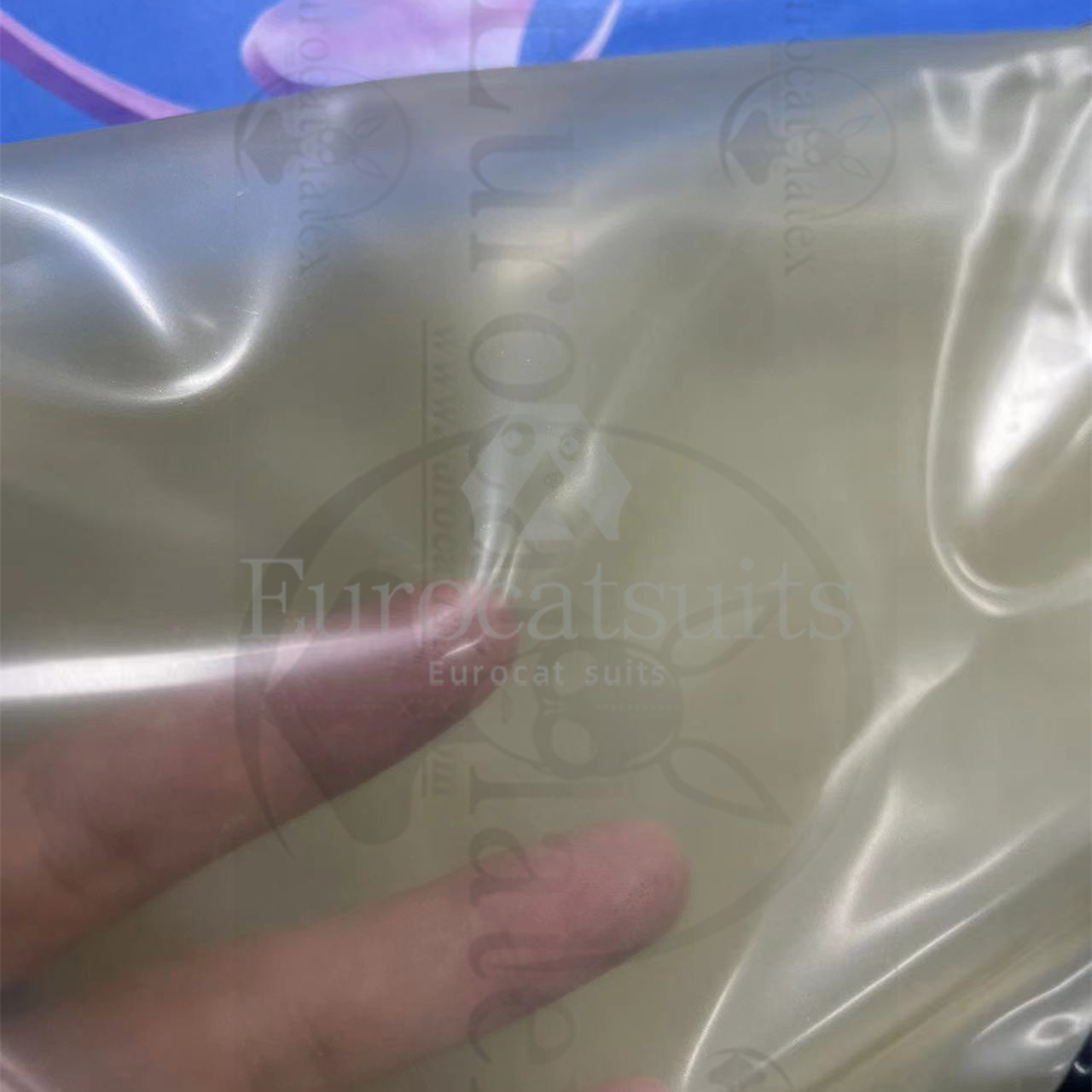 customized latex catsuit euroc - đánh giá và giá Inflatable Mattress
