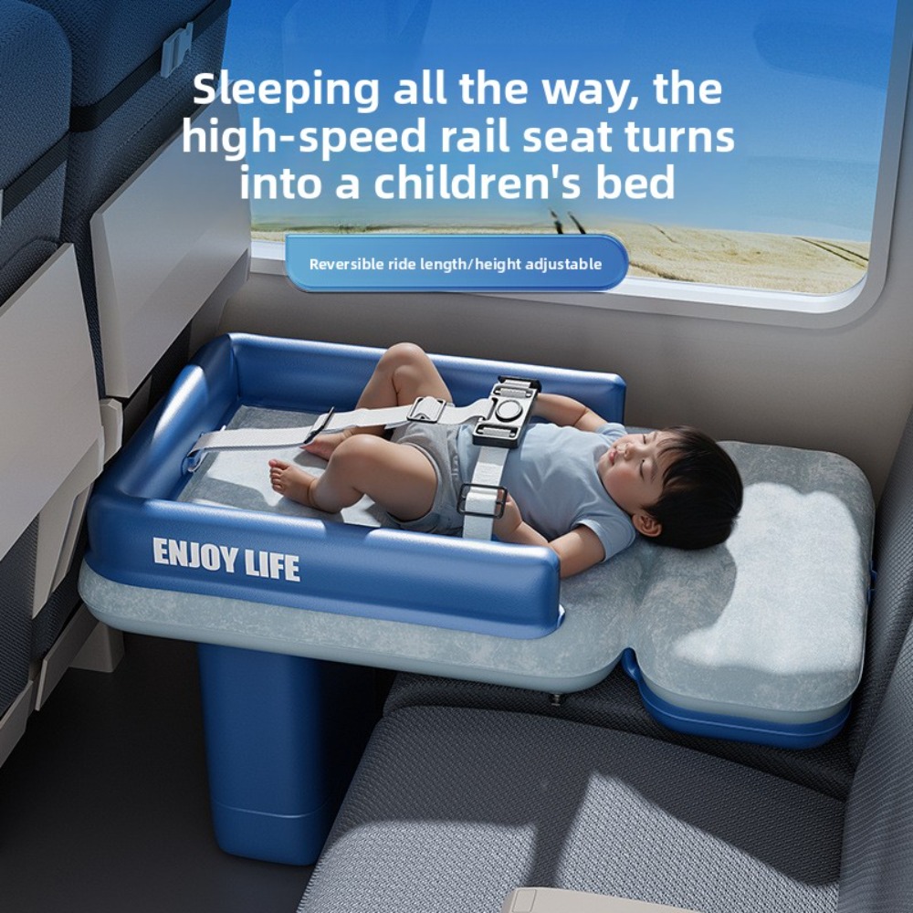 Inflatable Toddler Airplane Be - đánh giá và giá Inflatable Mattress