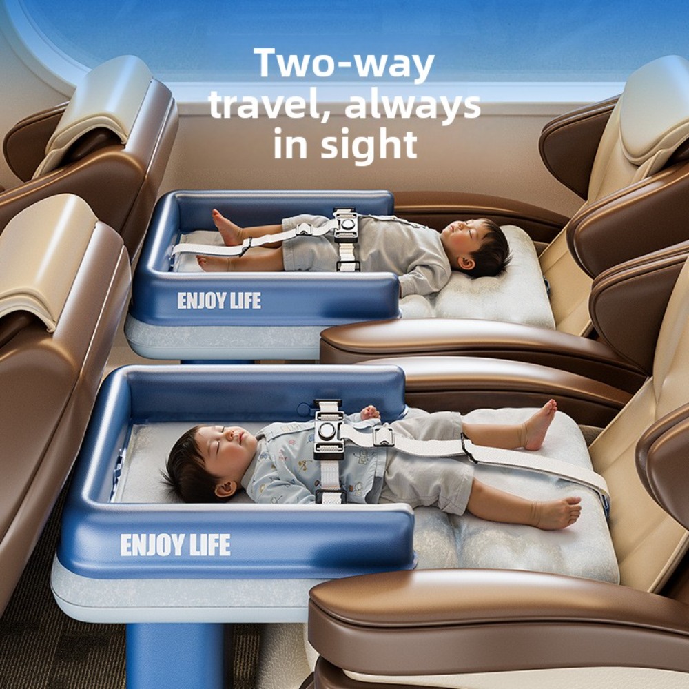 Inflatable Toddler Airplane Be - đánh giá và giá Inflatable Mattress