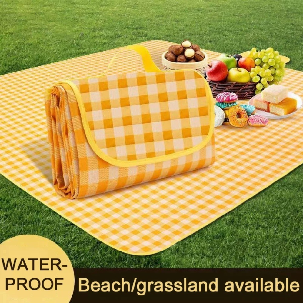 2mx2m Portable Outdoor foldabl - đánh giá và giá Outdoor Camping Mat