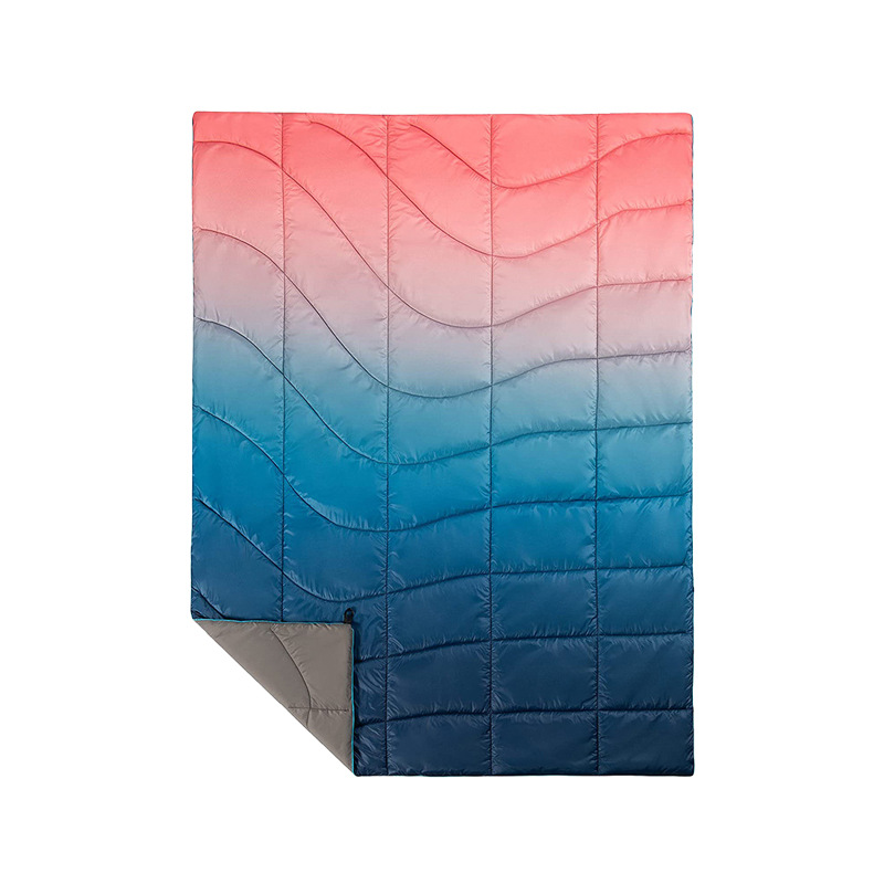 Multifunctional 3-in-1 Camping - đánh giá và giá Outdoor Camping Mat Waterproof