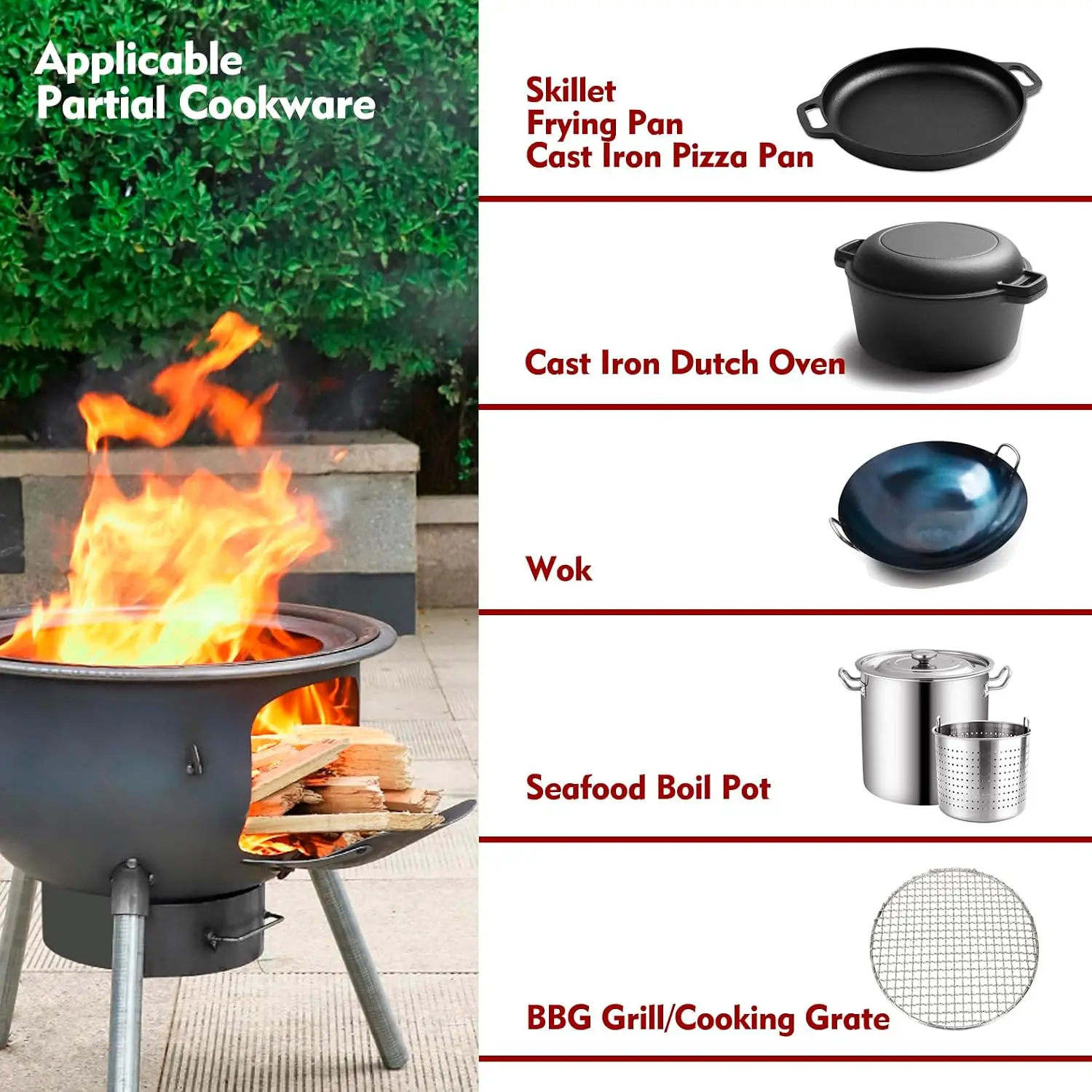 Multifunction Wood Burning Sto - đánh giá và giá Outdoor Camping Wood Burning Stove