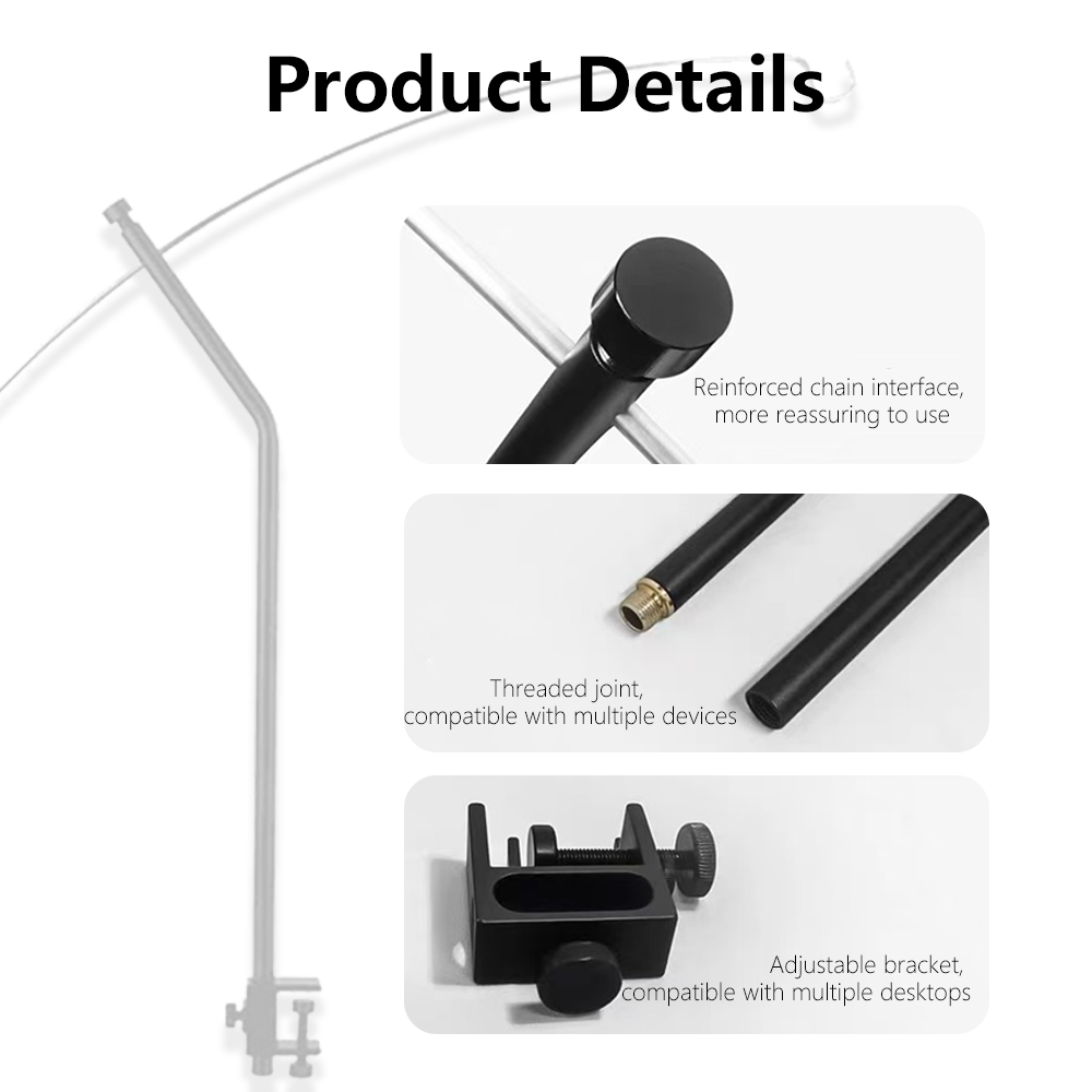 TARKA Detachable Lantern Stand - đánh giá và giá Outdoor Camping Bin