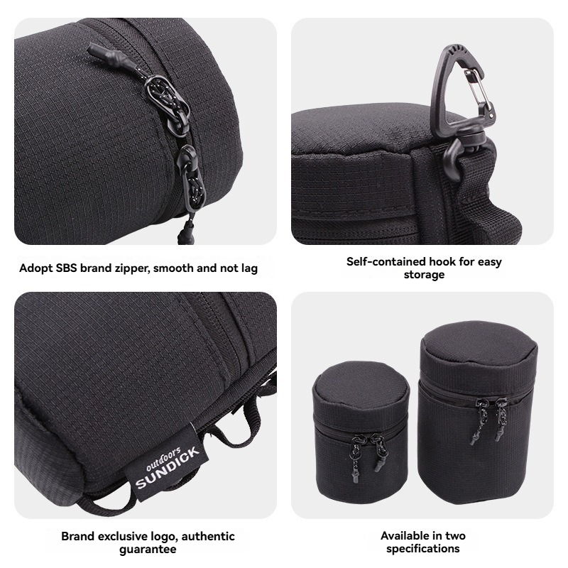 SUNDICK Outdoor Titanium Cup S - đánh giá và giá Outdoor Camping Bin