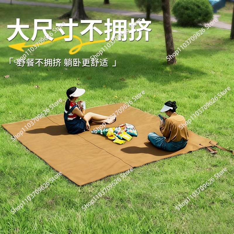 Suitable for outdoor waterproo - đánh giá và giá Outdoor Camping Mat Waterproof