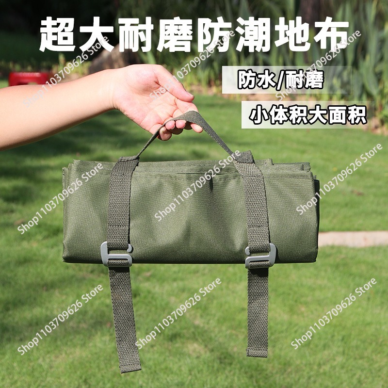 Suitable for outdoor waterproo - đánh giá và giá Outdoor Camping Mat Waterproof