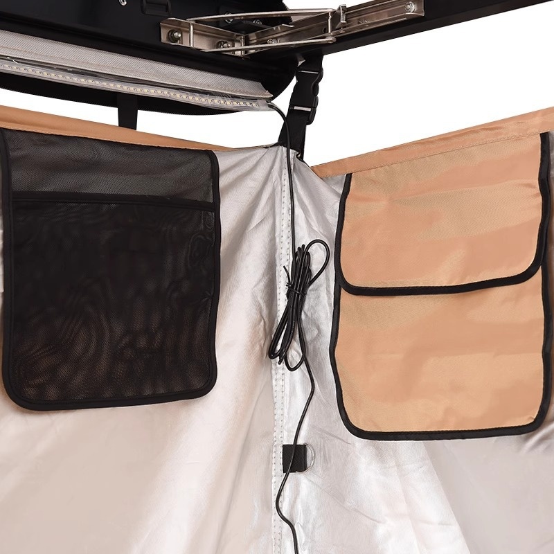 Mounted Lightweight Waterproof - đánh giá và giá Outdoor Camping Showers
