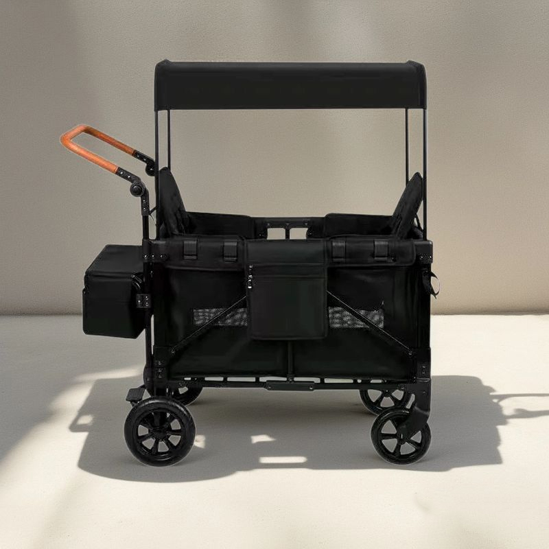 Outdoor Garden Beach Trolley F - đánh giá và giá Outdoor Camping Wagon