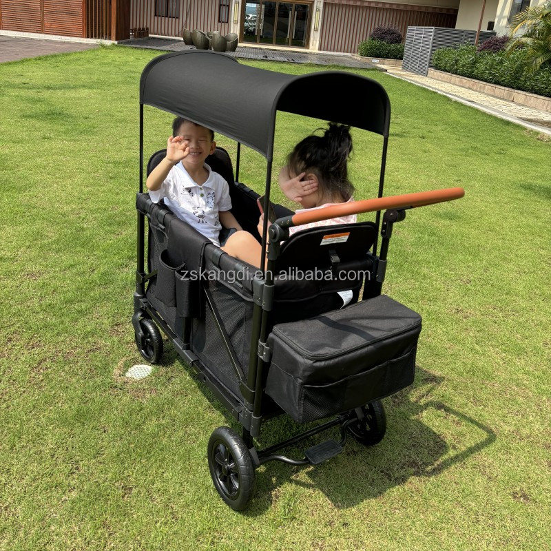 Outdoor Garden Beach Trolley F - đánh giá và giá Outdoor Camping Wagon
