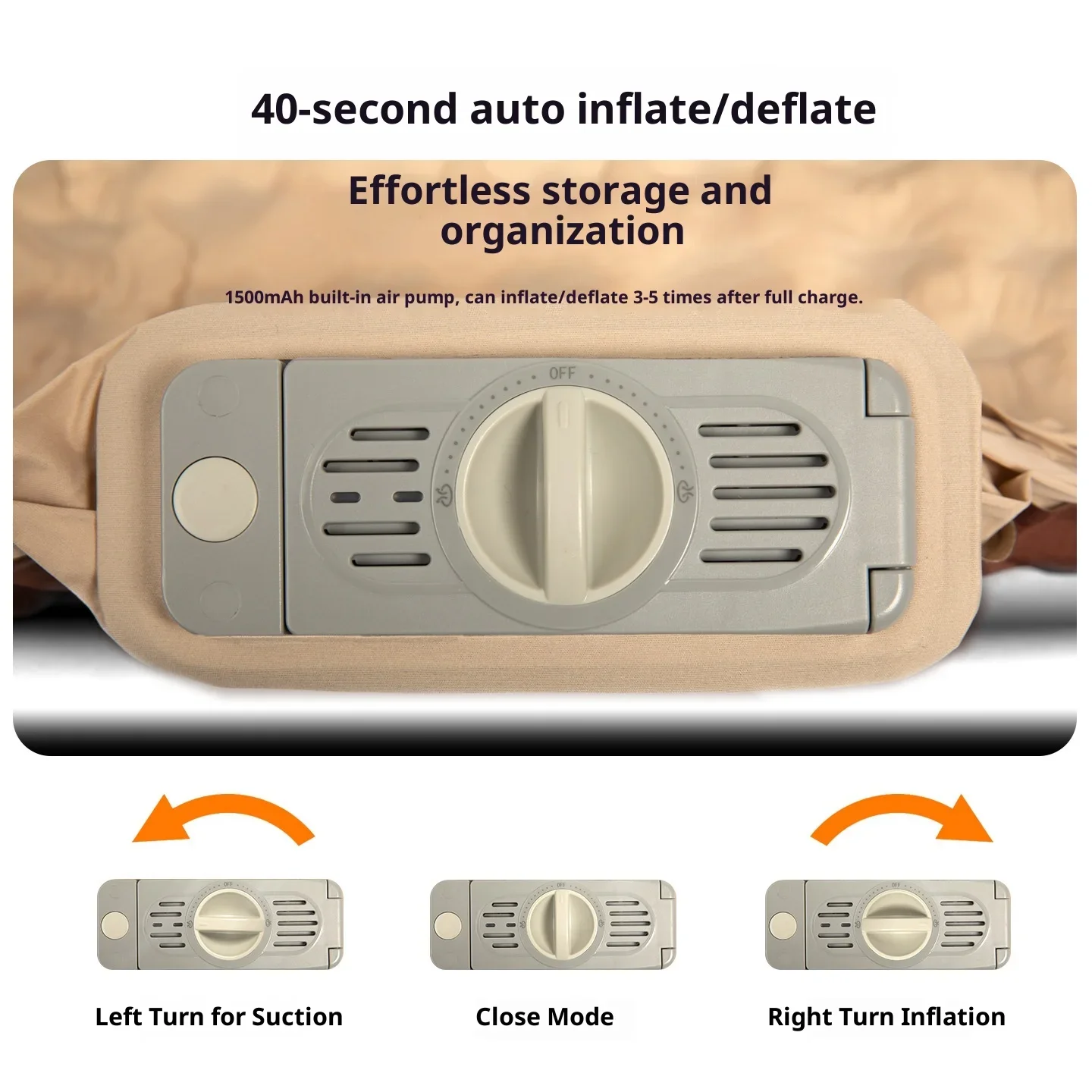 New Thickened Sponge Pad,Porta - đánh giá và giá Inflatable Mattress