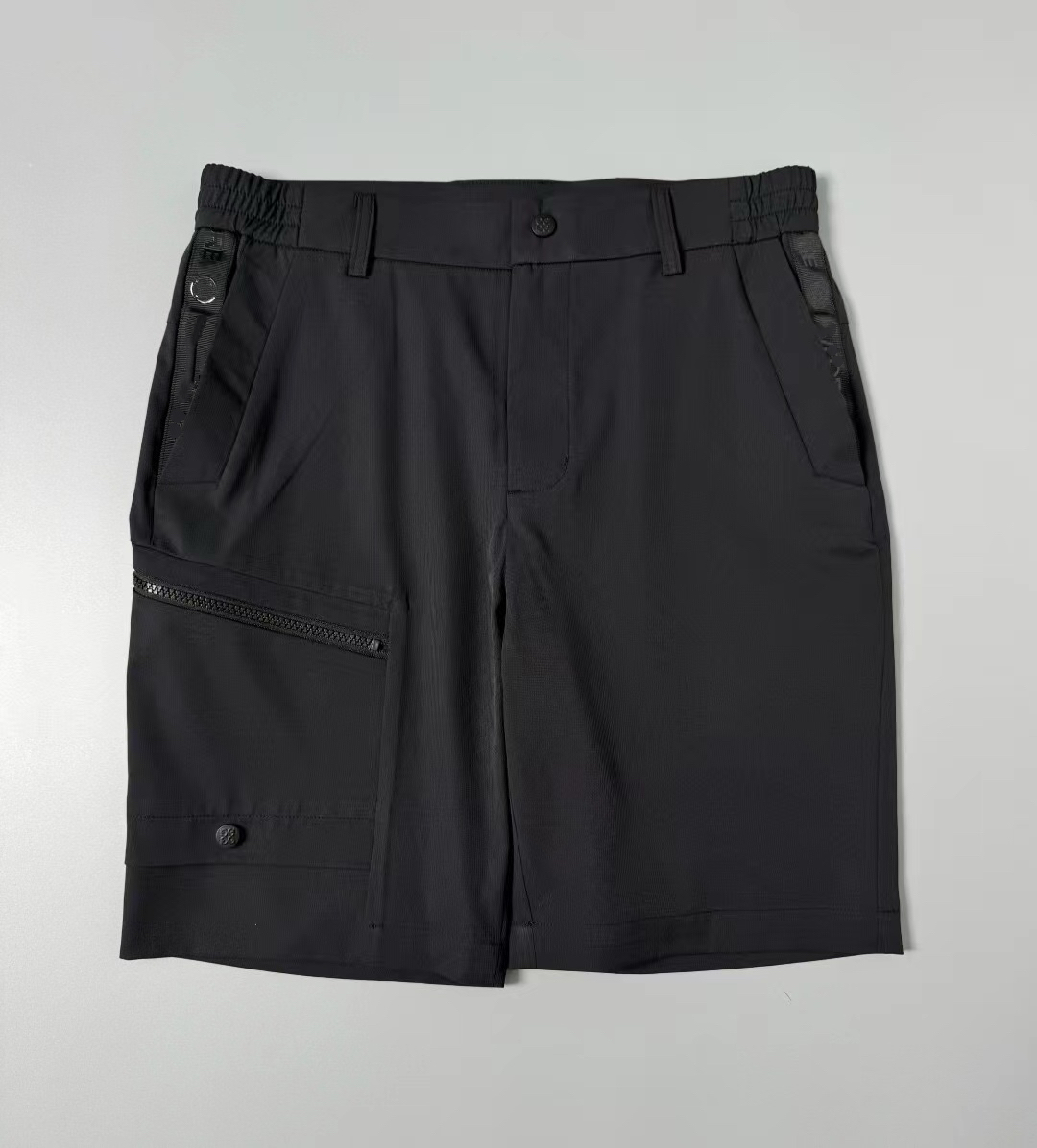 Golf Shorts Man Summer Fashion - đánh giá và giá Outdoor Camping Brand